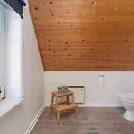 Semesterbostad 5 Star Holiday Home In Fur Fur