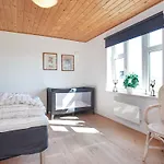 5 Star Holiday Home In Fur * Fur
