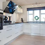5 Star Holiday Home In Fur Semesterbostad *