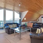5 Star Holiday Home In Fur Semesterbostad