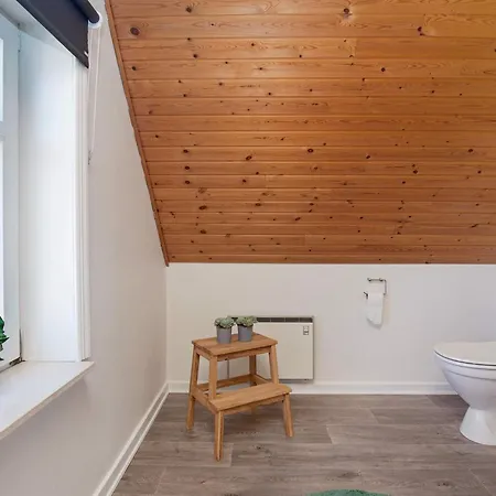 Feriehus 14 Person In Fur-by Traum Fur