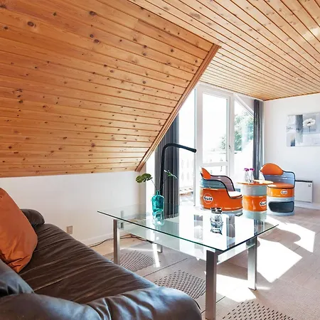 Feriehus 14 Person In Fur-by Traum