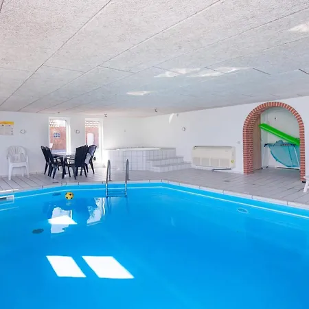 Feriehus 14 Person In Fur-by Traum Fur