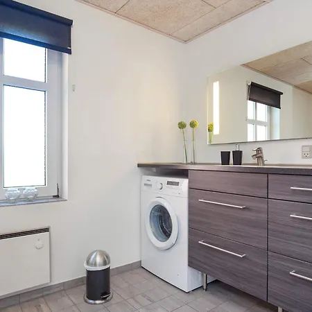 Feriehus 14 Person In Fur-by Traum *