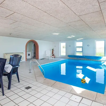 Feriehus 14 Person In Fur-by Traum Fur