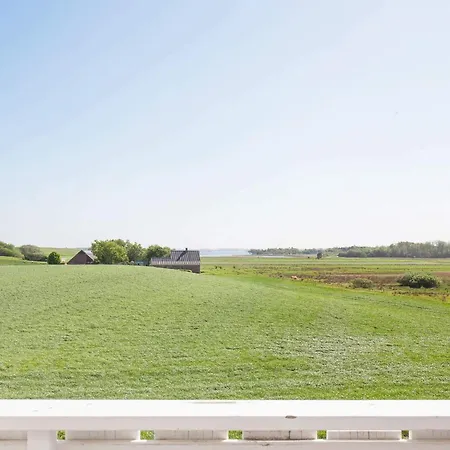 Feriehus 14 Person In Fur-by Traum *