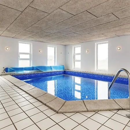 Five-Bedroom Holiday home in Fur 2 Vakantiehuis
