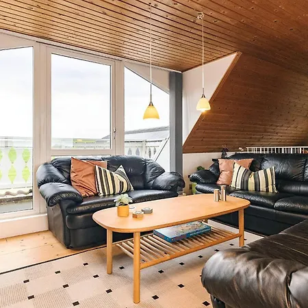 Five-Bedroom Holiday home in Fur 2 Fur
