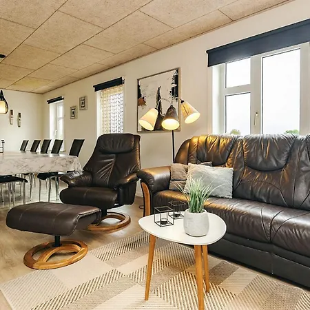 5 Star In Ferienhaus