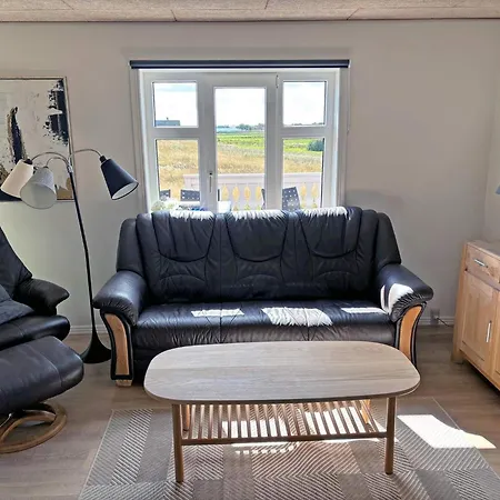 Five-Bedroom Holiday home in Fur 2 *