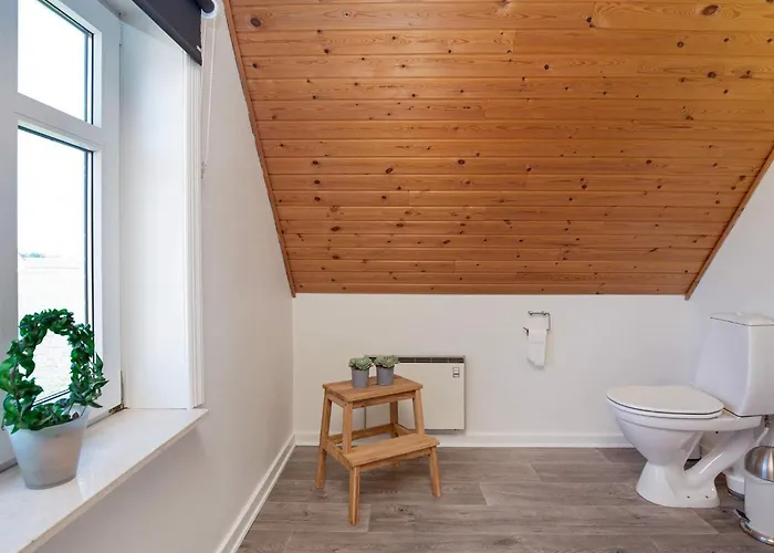 Casa de Férias 14 Person In Fur-by Traum Fur