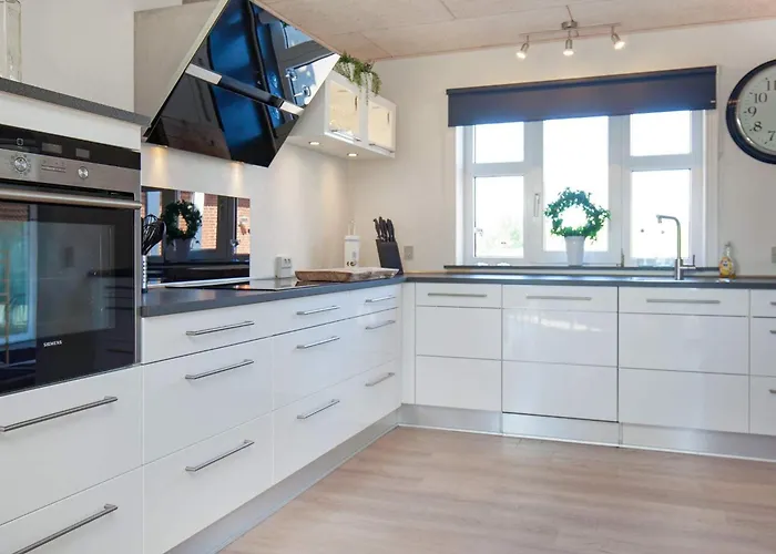 14 Person In Fur-by Traum Casa de Férias *