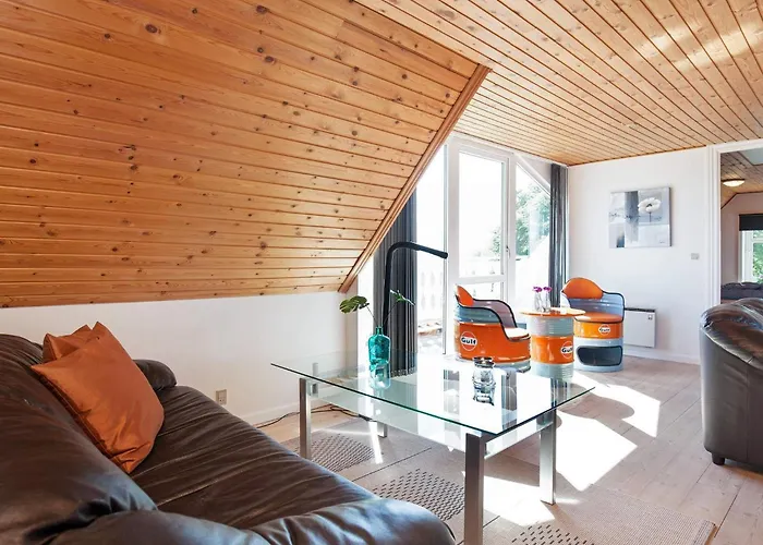 Casa de Férias 14 Person In Fur-by Traum