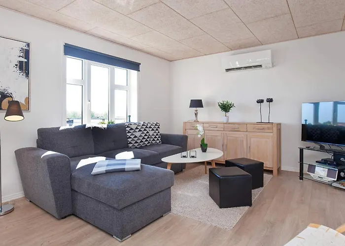 Casa de Férias 14 Person In Fur-by Traum