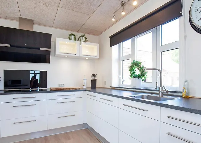 14 Person In Fur-by Traum Casa de Férias *