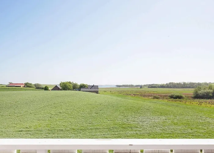 Casa de Férias 14 Person In Fur-by Traum *