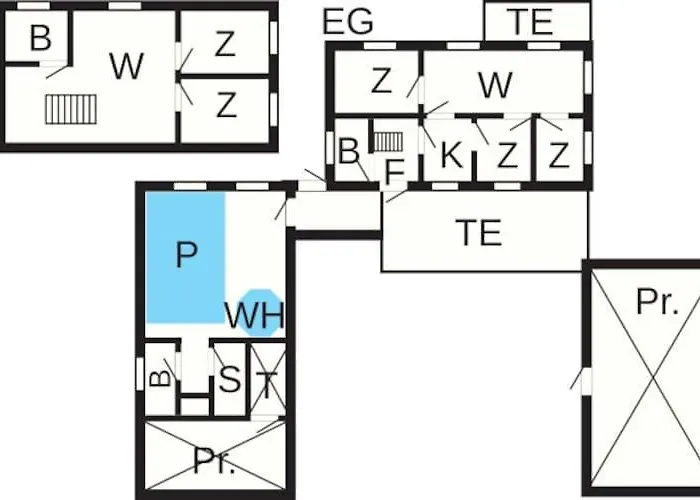 14 Person In Fur-by Traum Fur